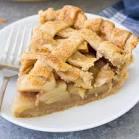 The image for APPLE PIE WITH SWEETIE PIES