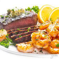 The image for SURF AND TURF DATE NIGHT