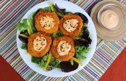 The image for SMALL PLATES FROM AROUND THE WORLD